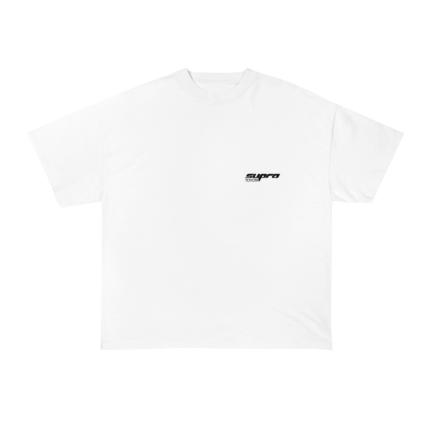 Supra MK4 Oversized T-Shirt