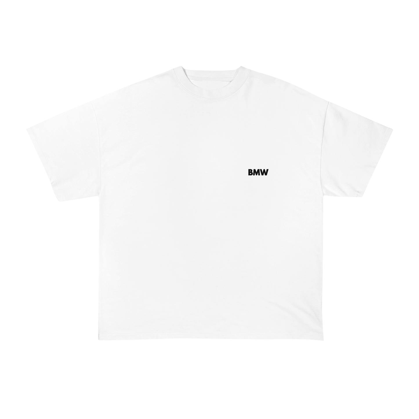 BMW E30 M3 Oversized T-Shirt