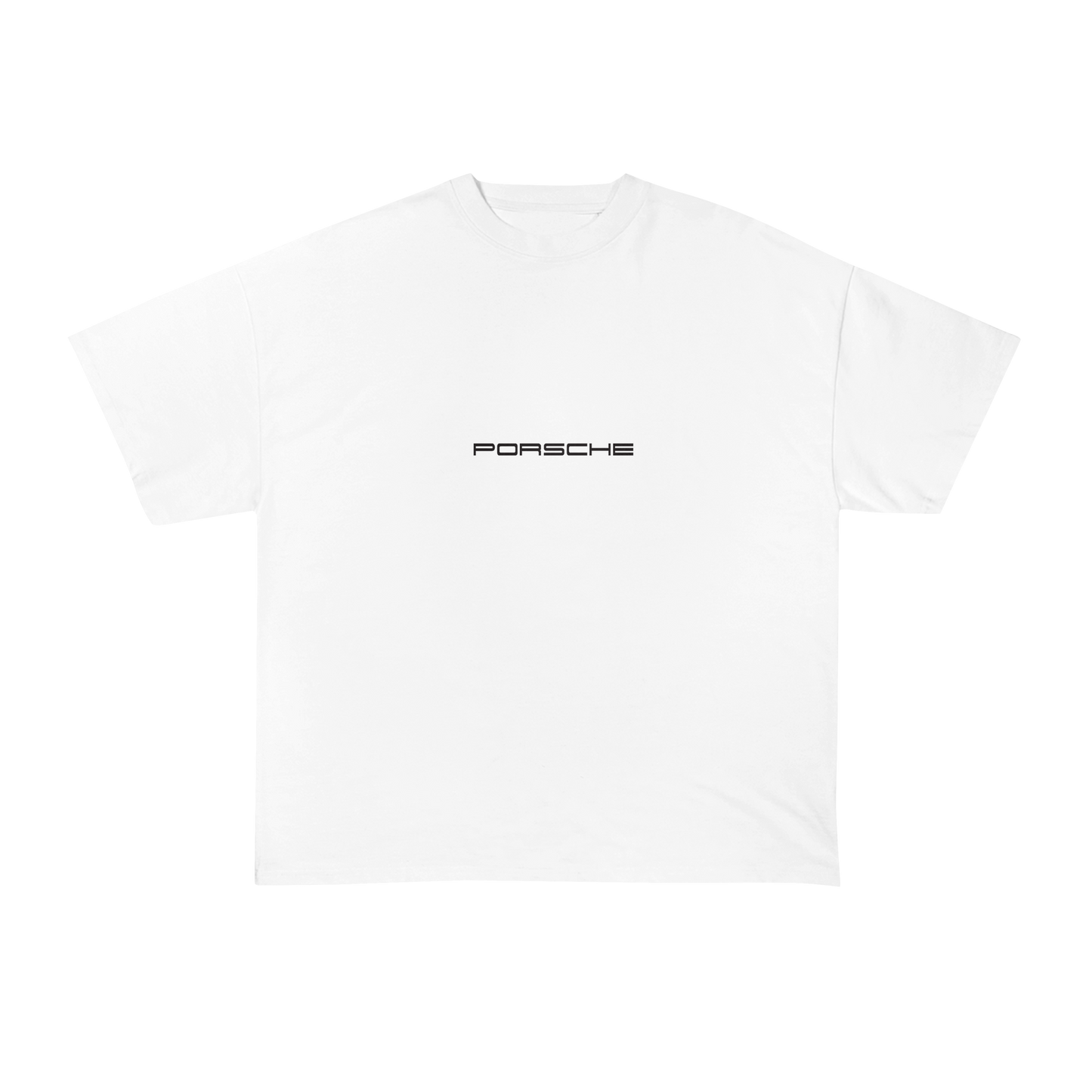 Need Money Oversized T-Shirt