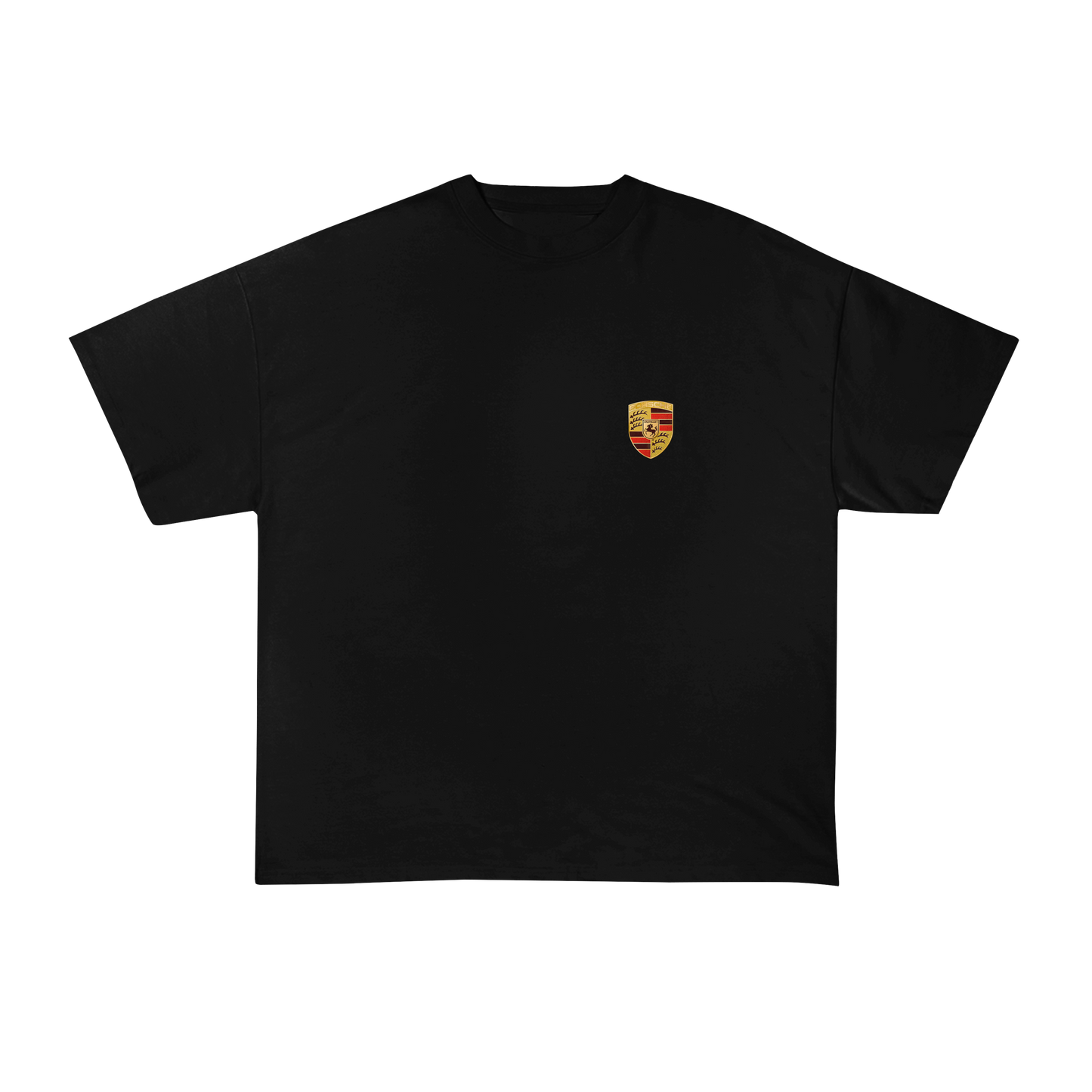 911 Oversized T-shirts