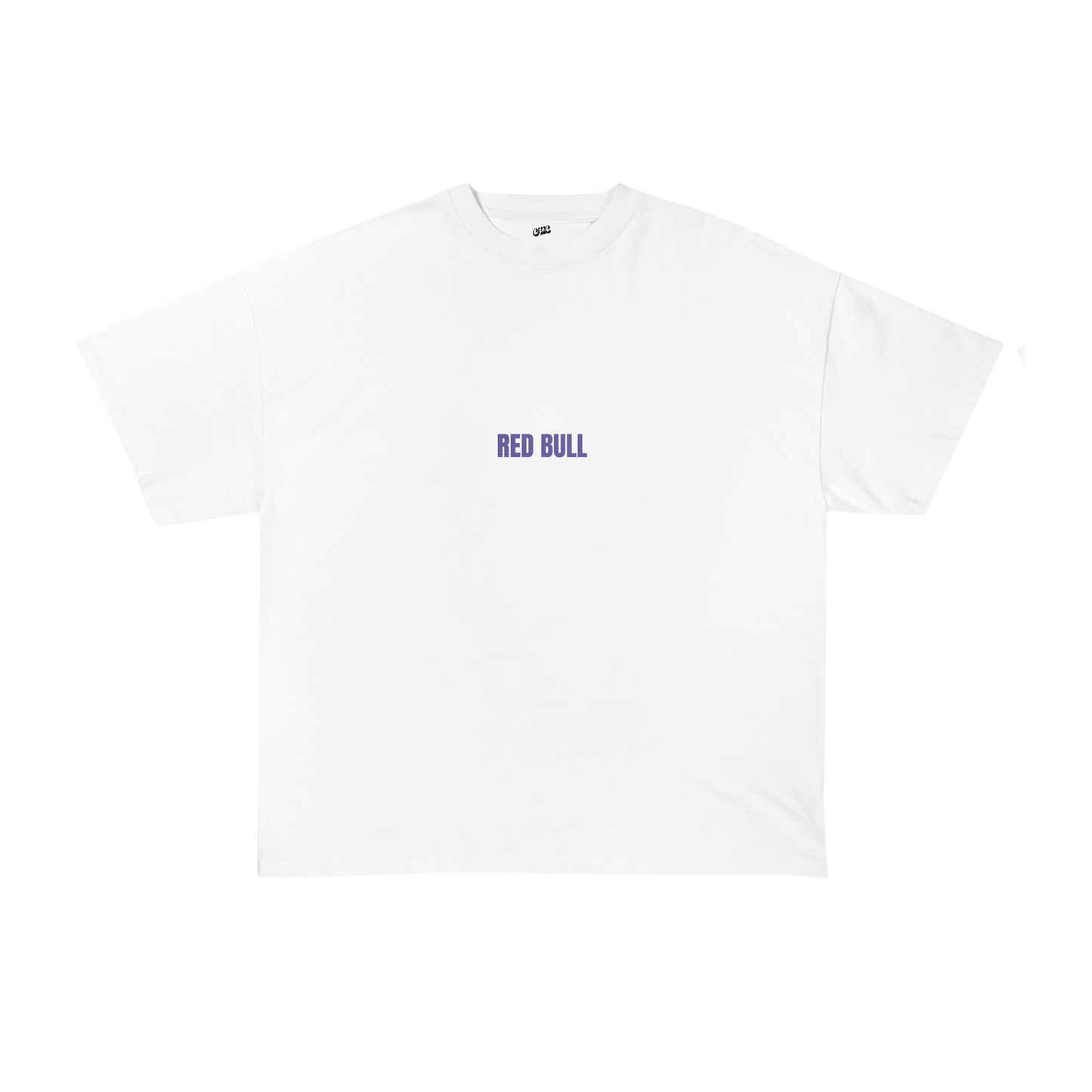 Red Bull Racing Oversized T-Shirt