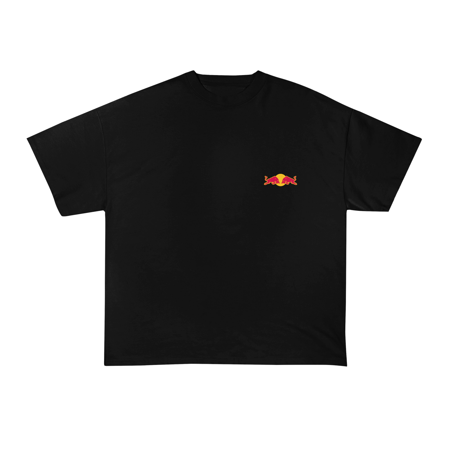 RB20 Oversized T-Shirt