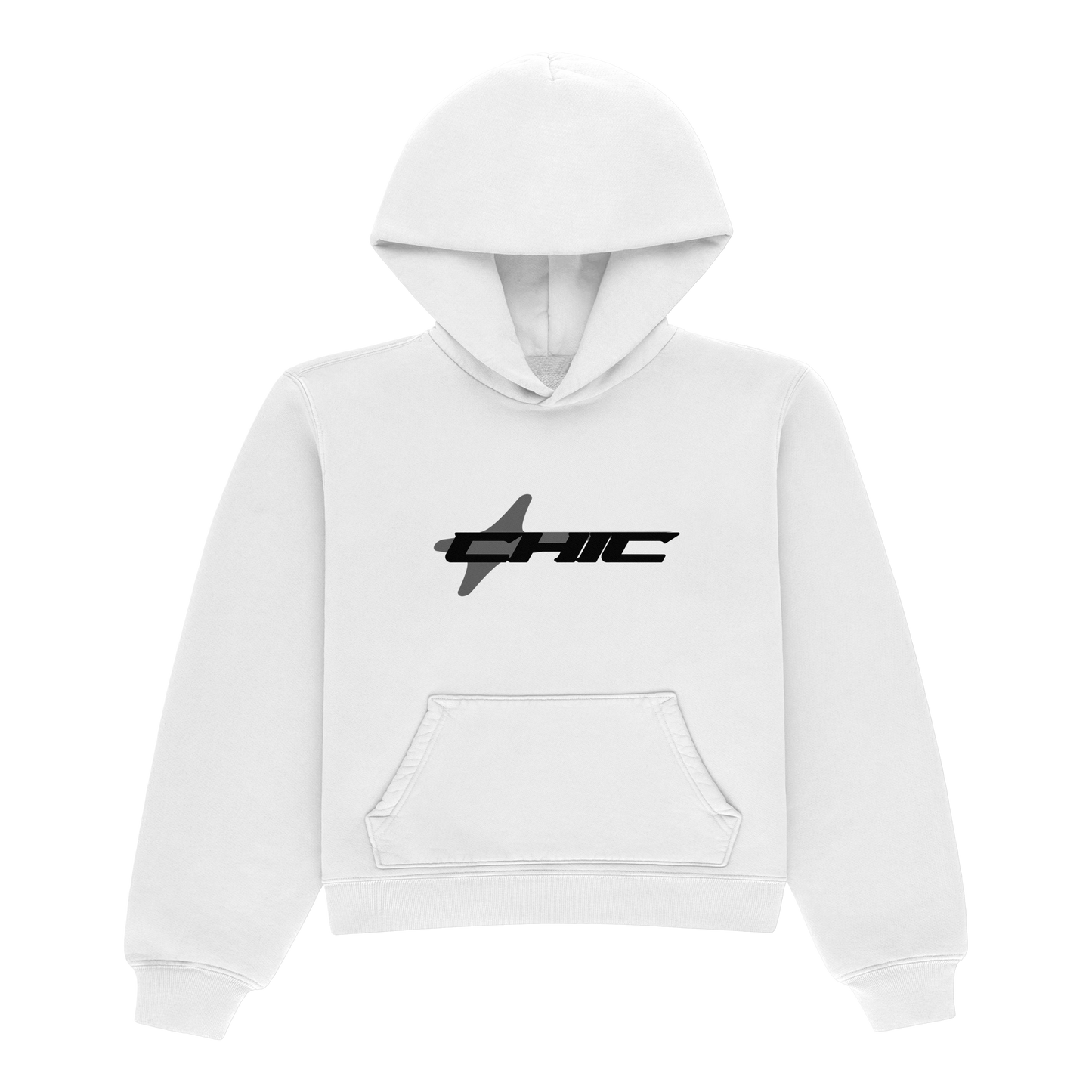 Her Aura Oversized Hoodie