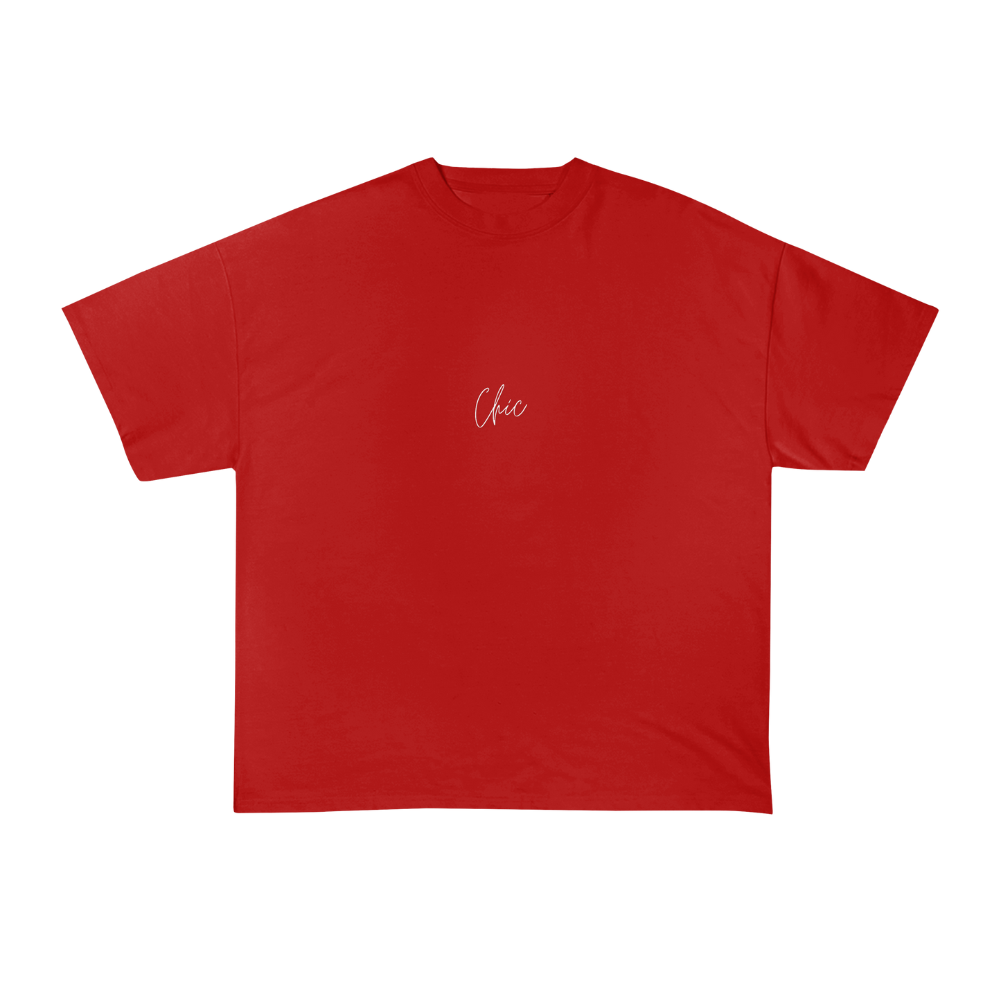 Untamed Soul Oversized T-Shirt