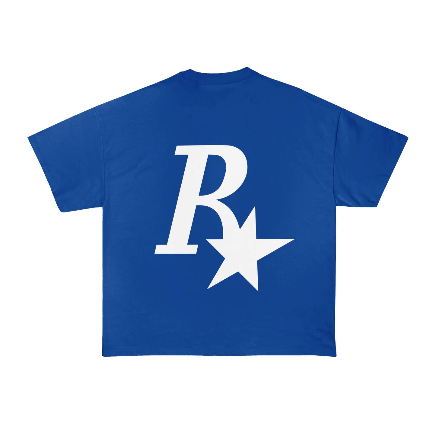 Legendary Play Oversized T-Shirt