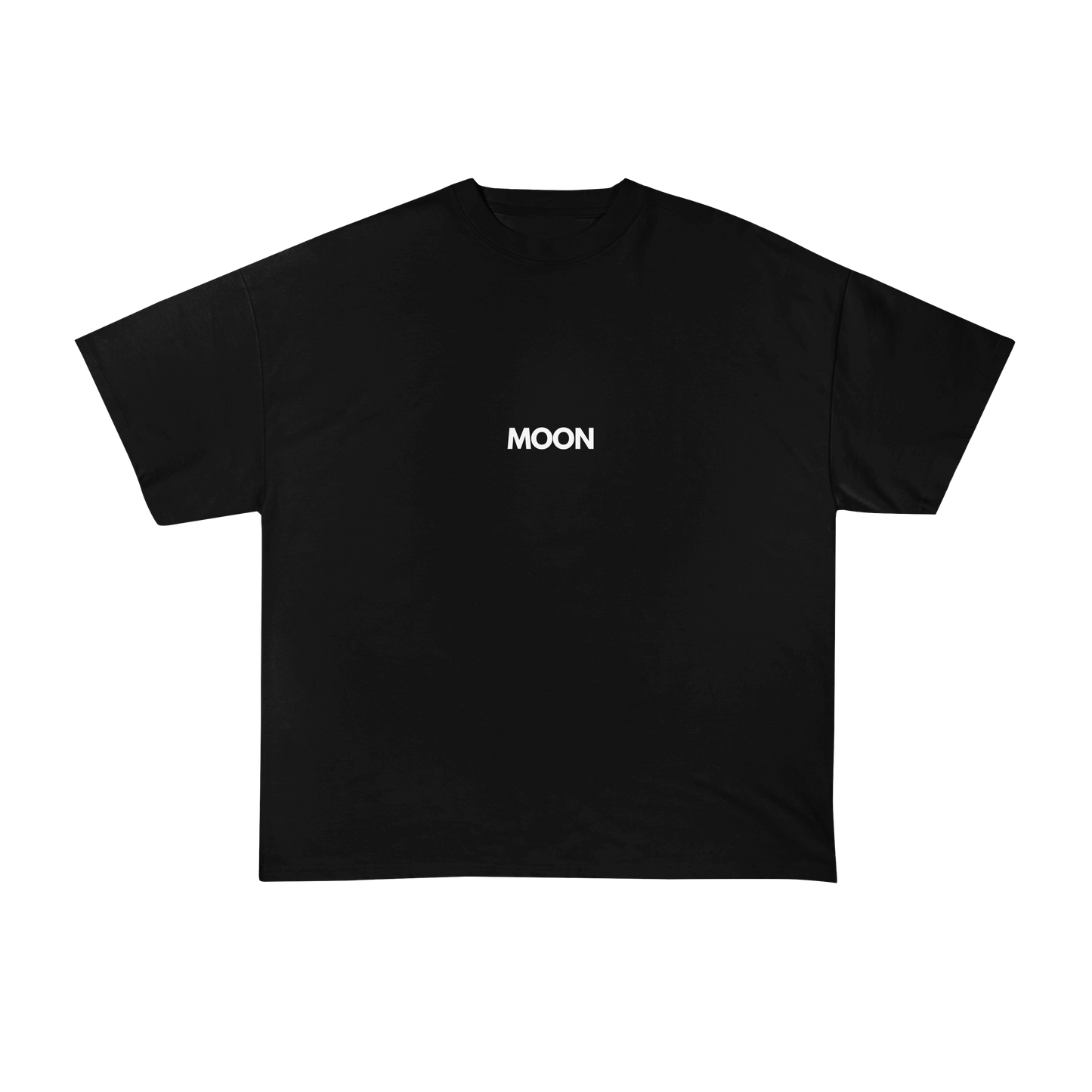 Twenty First Century Oversized T-Shirt