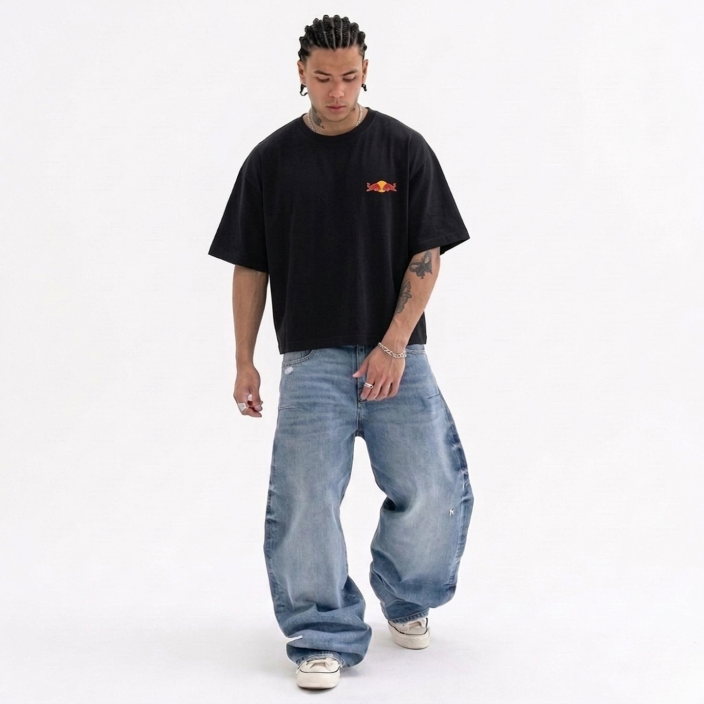 RB20 Oversized T-Shirt