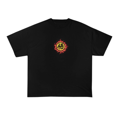 Goku Oversized Tshirt