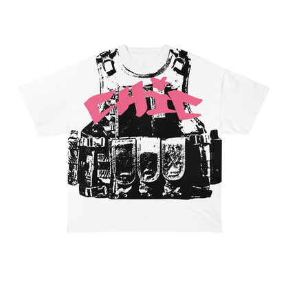 BulletDrip Oversized T-shirt