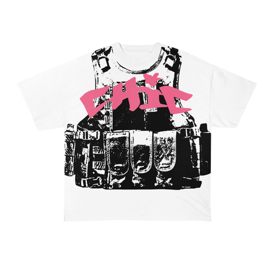BulletDrip Oversized T-shirt