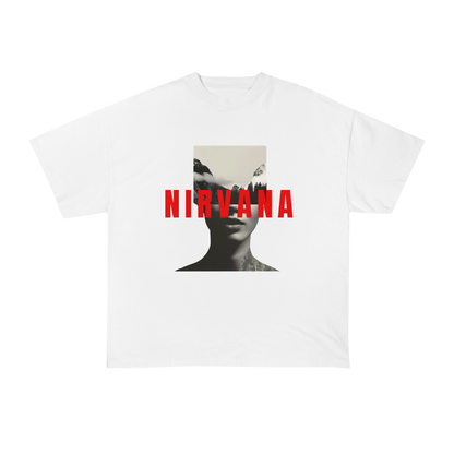 Nirvana Classic Oversized T-Shirt