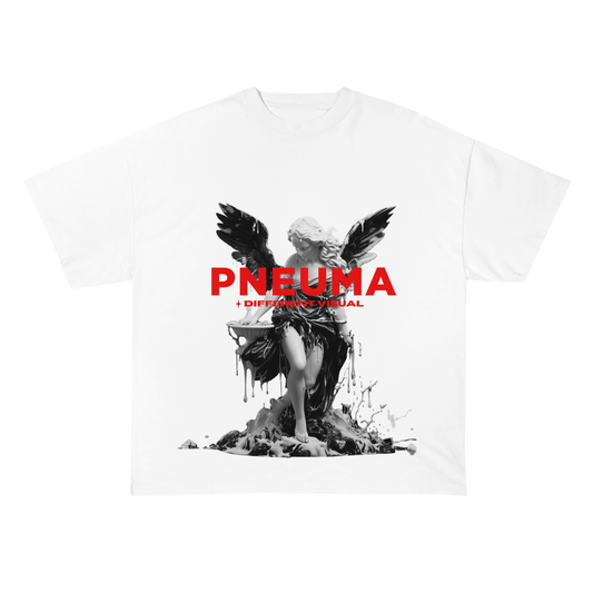 Pneuma Classic Oversized T-Shirt