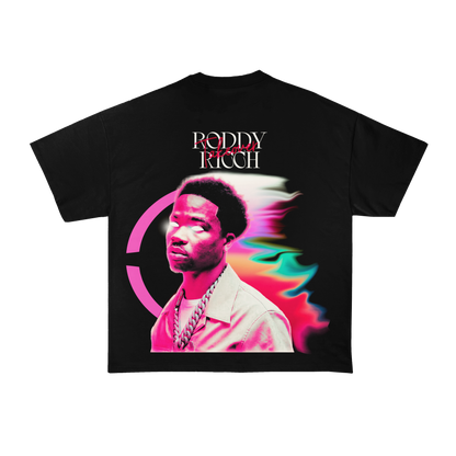 Roddy Ricch Oversize T-shirt