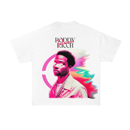 Roddy Ricch Oversize T-shirt